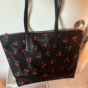 Kate spade tote